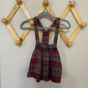 Carter’s 24 months Suspender Dress